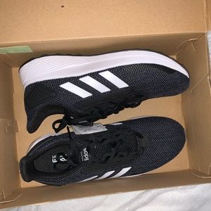NEVER USED Adidas running shoes